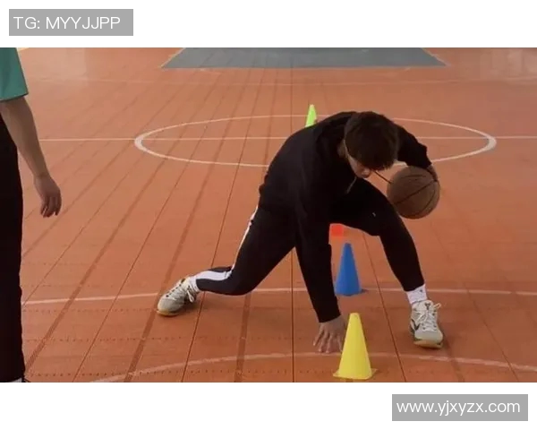 篮球新手必看：从零开始的比赛经验与技巧全面指南