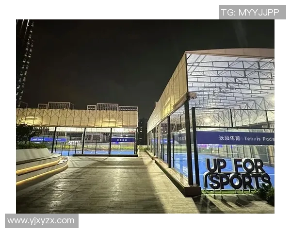 重庆网球队运营策略深度分析与发展前景展望