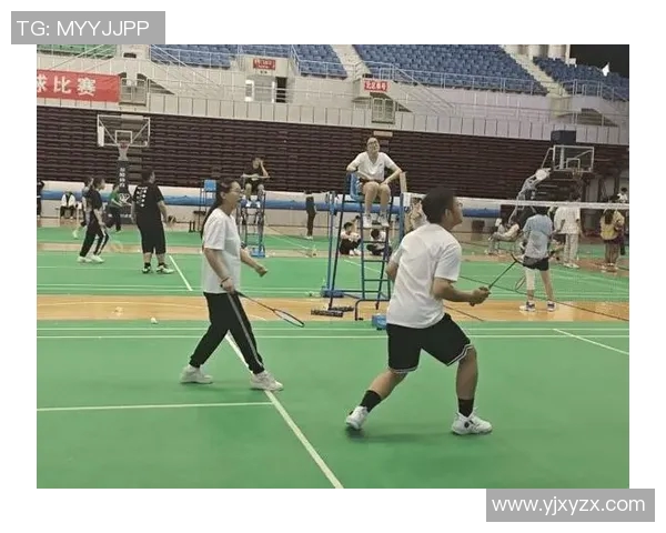 羽毛球纪实：成都羽毛球队奋勇拼搏的逆袭之路与成长故事