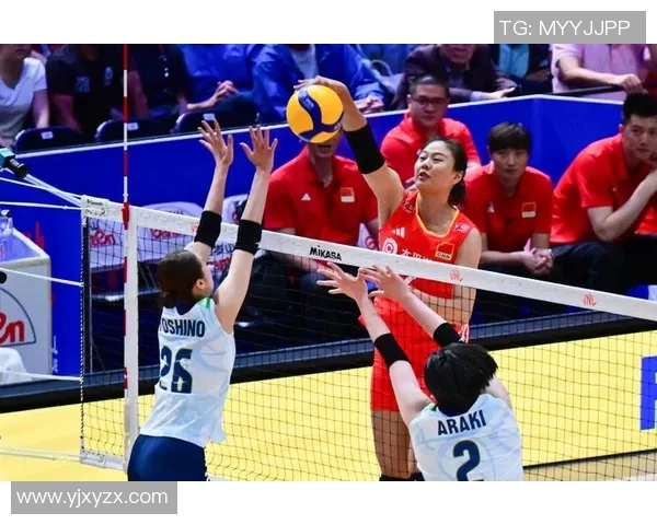 深圳排球队在世界杯中的个人能力展现与战术配合分析